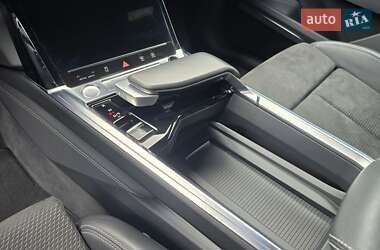 Внедорожник / Кроссовер Audi e-tron Sportback 2020 в 