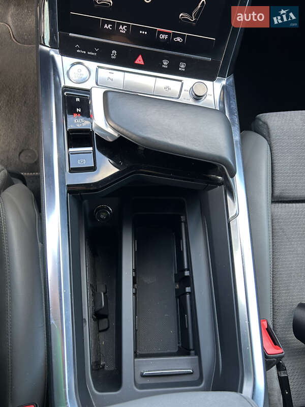 Внедорожник / Кроссовер Audi e-tron Sportback 2020 в Днепре фото 85 Внедорожник / Кроссовер Audi e-tron Sportback 2020 в Днепре