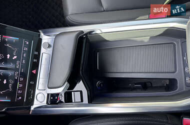 Внедорожник / Кроссовер Audi e-tron Sportback 2020 в 