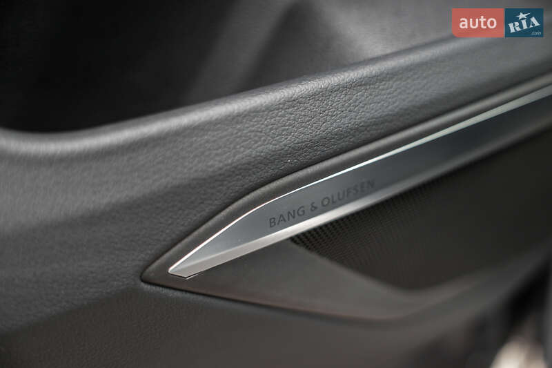 Внедорожник / Кроссовер Audi e-tron Sportback 2022 в Львове