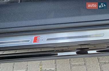 Внедорожник / Кроссовер Audi e-tron Sportback 2022 в 