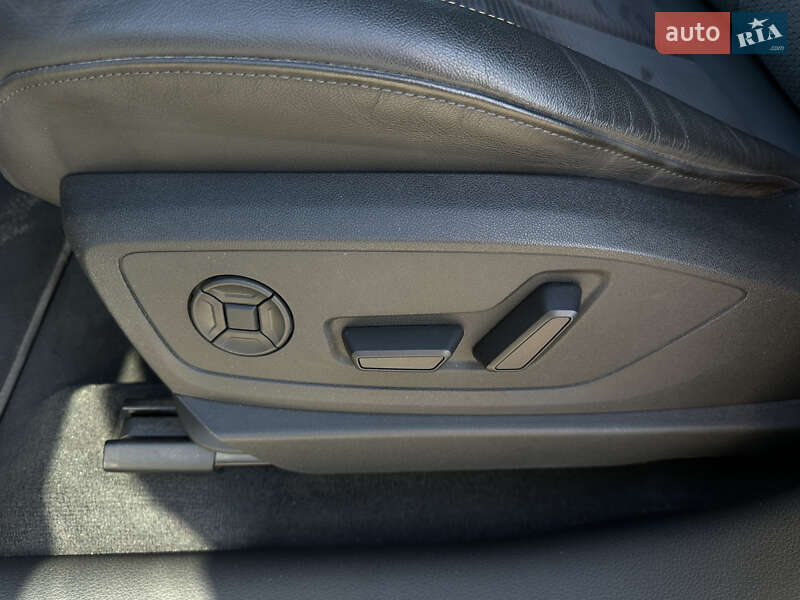 Внедорожник / Кроссовер Audi e-tron Sportback 2022 в Ровно фото 16 Внедорожник / Кроссовер Audi e-tron Sportback 2022 в Ровно