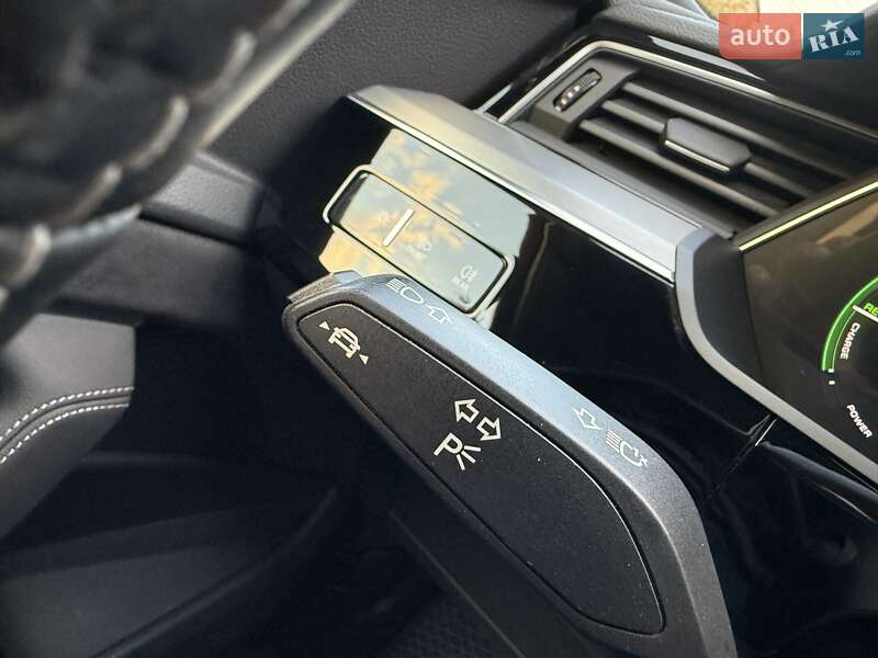 Внедорожник / Кроссовер Audi e-tron Sportback 2020 в Белгороде-Днестровском