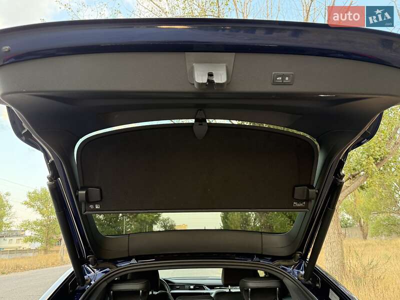 Внедорожник / Кроссовер Audi e-tron Sportback 2020 в Белгороде-Днестровском