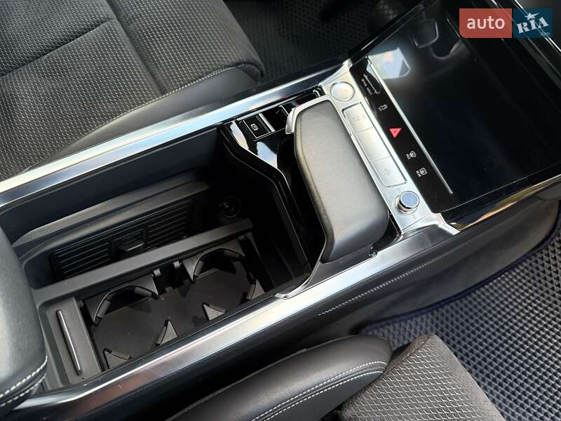 Внедорожник / Кроссовер Audi e-tron Sportback 2020 в Белгороде-Днестровском