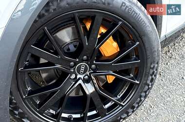 Внедорожник / Кроссовер Audi e-tron Sportback 2022 в 