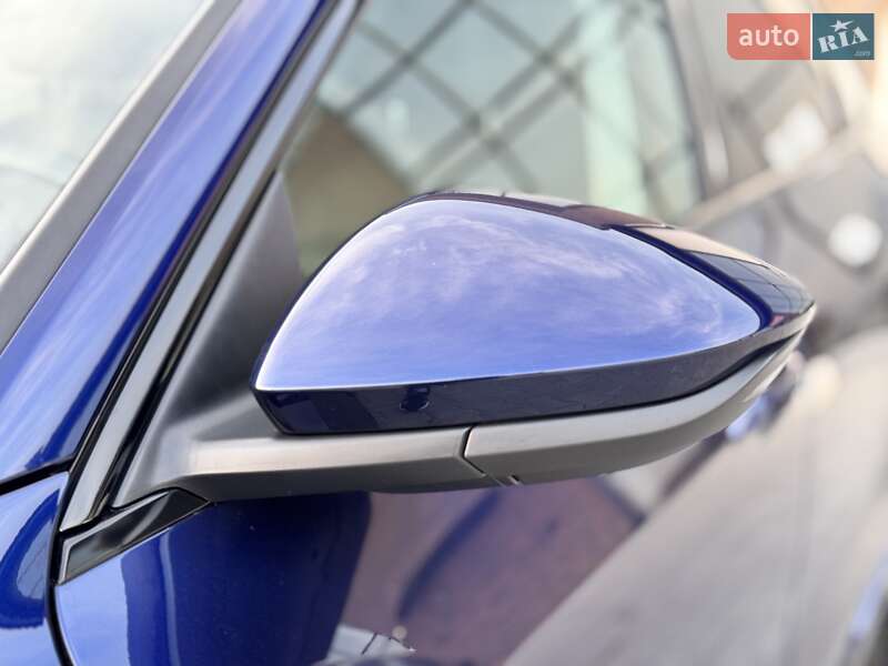 Внедорожник / Кроссовер Audi e-tron Sportback 2021 в Тернополе
