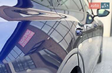 Внедорожник / Кроссовер Audi e-tron Sportback 2021 в 