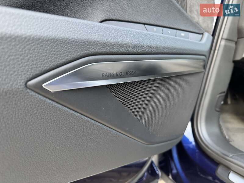 Внедорожник / Кроссовер Audi e-tron Sportback 2021 в Тернополе