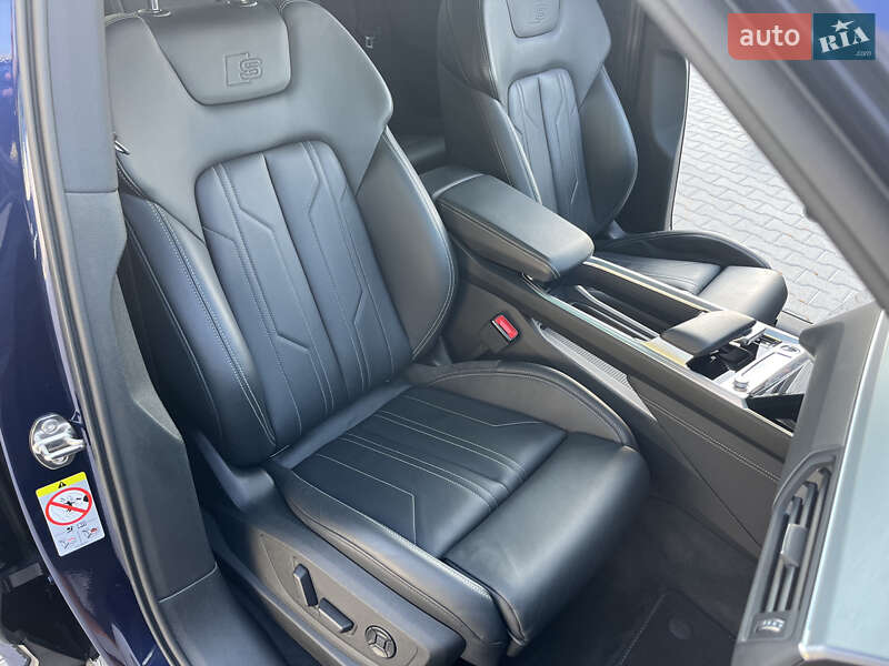 Внедорожник / Кроссовер Audi e-tron Sportback 2020 в Владимире фото 48 Внедорожник / Кроссовер Audi e-tron Sportback 2020 в Владимире