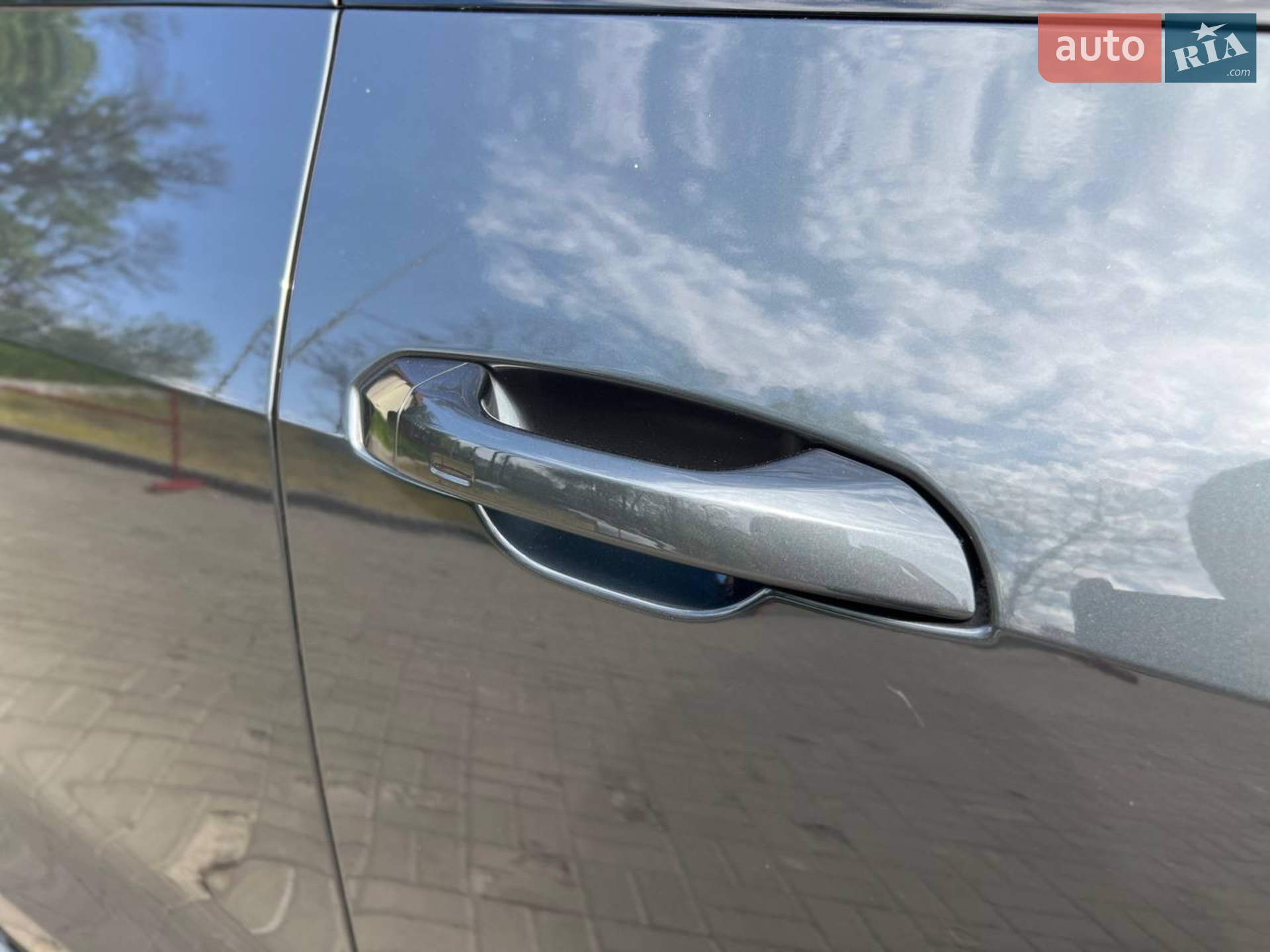 2022 Audi e-tron Sportback - мініатюра 10