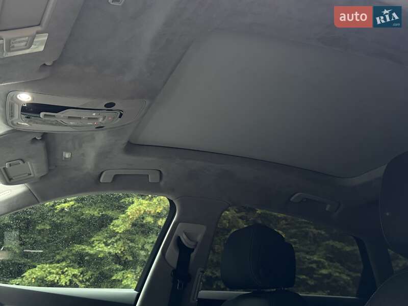 Внедорожник / Кроссовер Audi e-tron Sportback 2022 в Львове