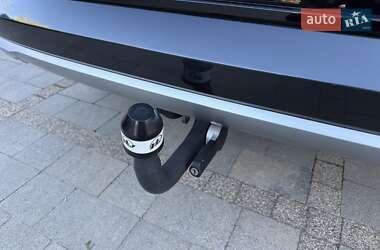Внедорожник / Кроссовер Audi e-tron Sportback 2020 в 