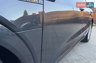 Внедорожник / Кроссовер Audi e-tron Sportback 2020 в 