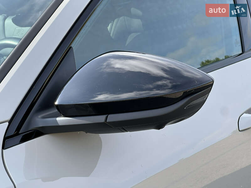 Внедорожник / Кроссовер Audi e-tron Sportback 2022 в Ковеле