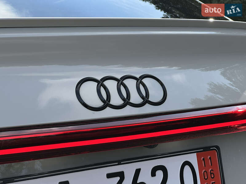 Внедорожник / Кроссовер Audi e-tron Sportback 2022 в Ковеле