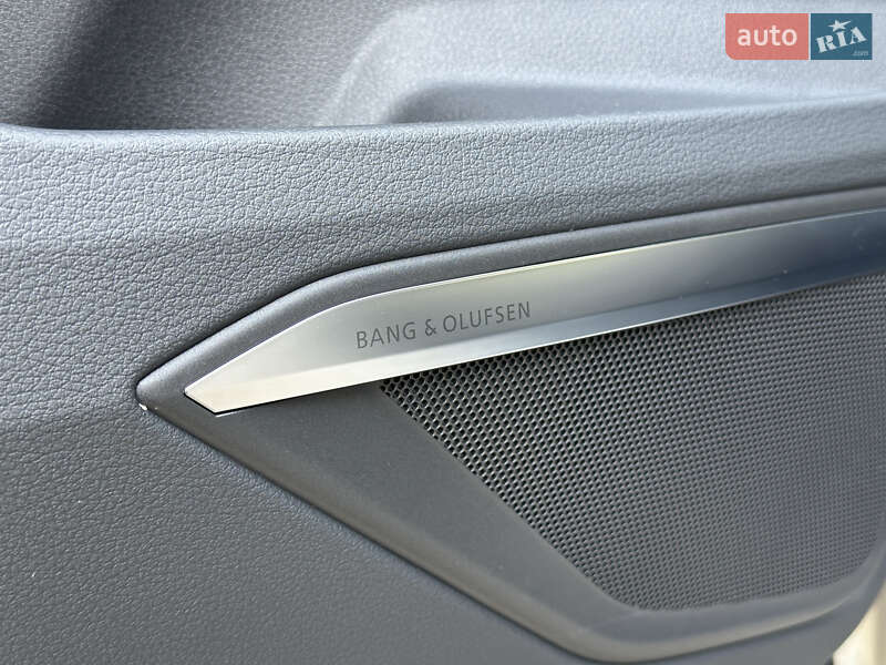 Внедорожник / Кроссовер Audi e-tron Sportback 2022 в Ковеле