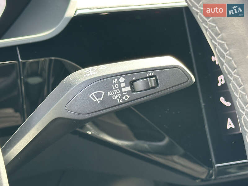 Внедорожник / Кроссовер Audi e-tron Sportback 2022 в Ковеле
