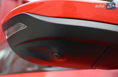 Внедорожник / Кроссовер Audi e-tron Sportback 2022 в 