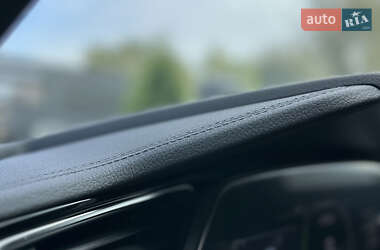 Внедорожник / Кроссовер Audi e-tron Sportback 2021 в 