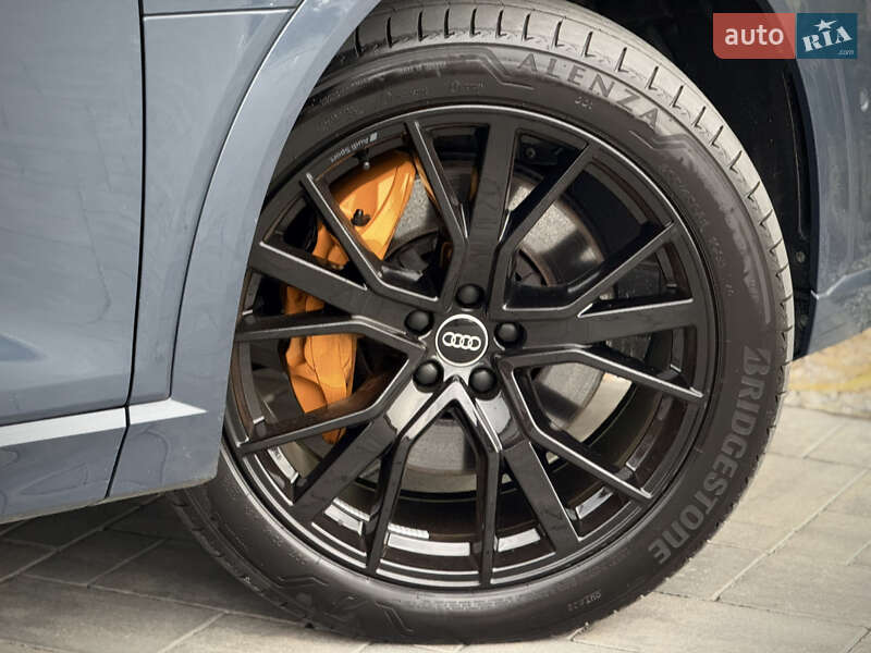 Внедорожник / Кроссовер Audi e-tron Sportback 2022 в Луцке