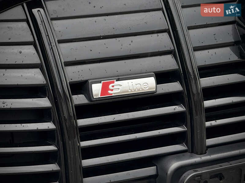 Внедорожник / Кроссовер Audi e-tron Sportback 2022 в Луцке