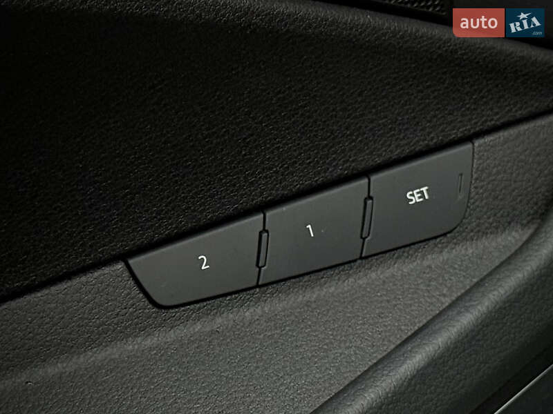 Внедорожник / Кроссовер Audi e-tron Sportback 2022 в Луцке