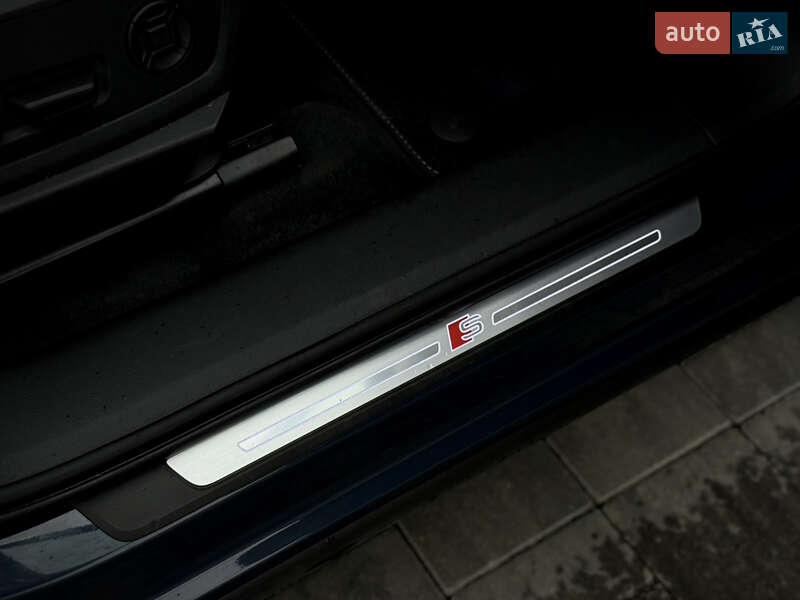 Внедорожник / Кроссовер Audi e-tron Sportback 2022 в Луцке