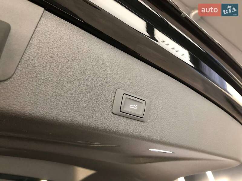 Внедорожник / Кроссовер Audi e-tron Sportback 2021 в Львове фото 18 Внедорожник / Кроссовер Audi e-tron Sportback 2021 в Львове