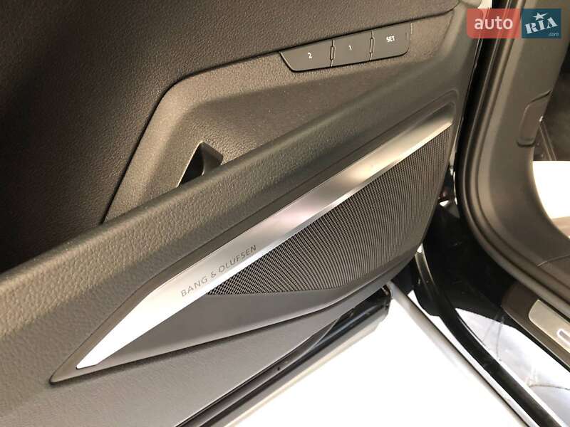 Внедорожник / Кроссовер Audi e-tron Sportback 2021 в Львове фото 24 Внедорожник / Кроссовер Audi e-tron Sportback 2021 в Львове