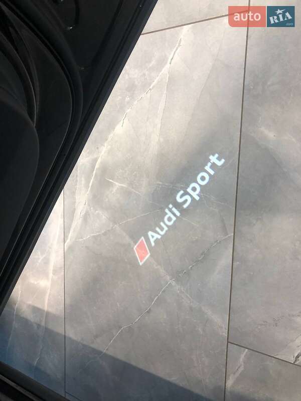Внедорожник / Кроссовер Audi e-tron Sportback 2021 в Львове фото 38 Внедорожник / Кроссовер Audi e-tron Sportback 2021 в Львове