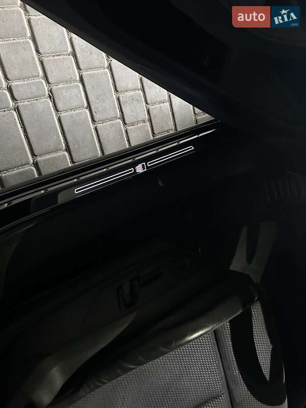 Позашляховик / Кросовер Audi e-tron Sportback 2020 в Луцьку