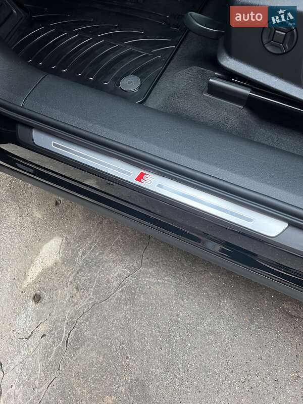 Внедорожник / Кроссовер Audi e-tron Sportback 2020 в Тернополе