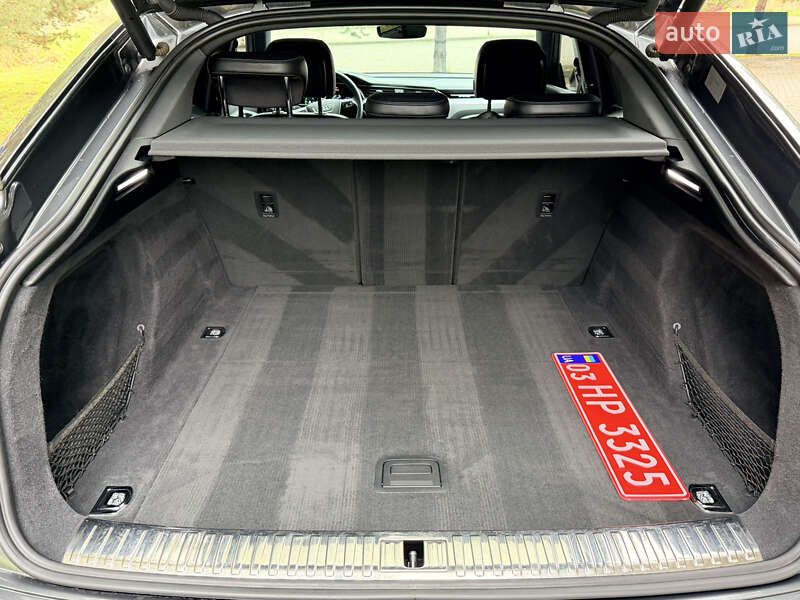 Внедорожник / Кроссовер Audi e-tron Sportback 2021 в Дрогобыче