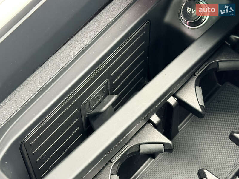 Внедорожник / Кроссовер Audi e-tron Sportback 2021 в Дрогобыче