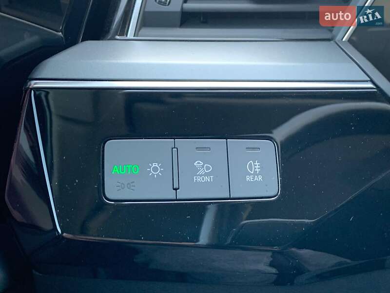 Внедорожник / Кроссовер Audi e-tron Sportback 2020 в Тернополе