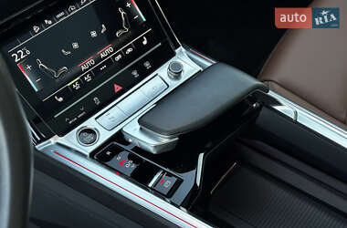 Внедорожник / Кроссовер Audi e-tron Sportback 2021 в 