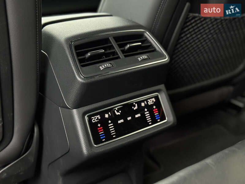 Позашляховик / Кросовер Audi e-tron Sportback 2022 в Умані фото 32 Позашляховик / Кросовер Audi e-tron Sportback 2022 в Умані