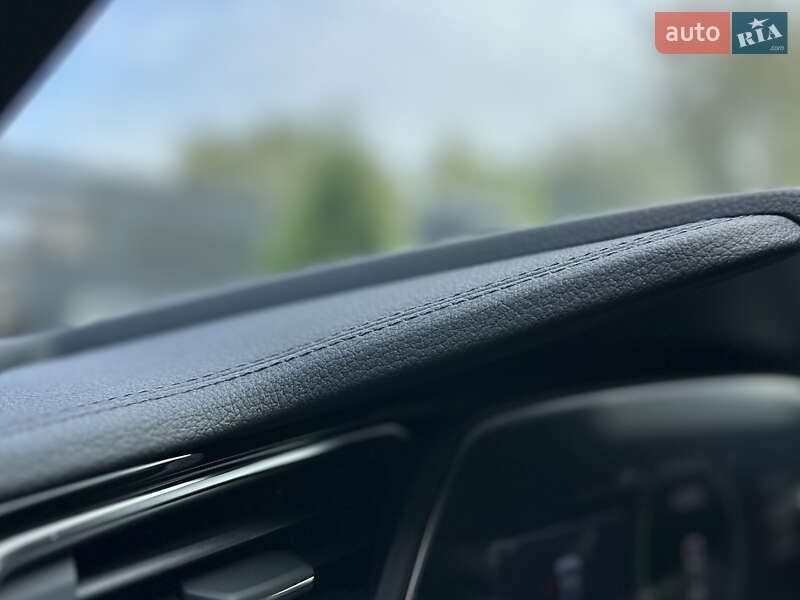 Внедорожник / Кроссовер Audi e-tron Sportback 2021 в Луцке фото 52 Внедорожник / Кроссовер Audi e-tron Sportback 2021 в Луцке