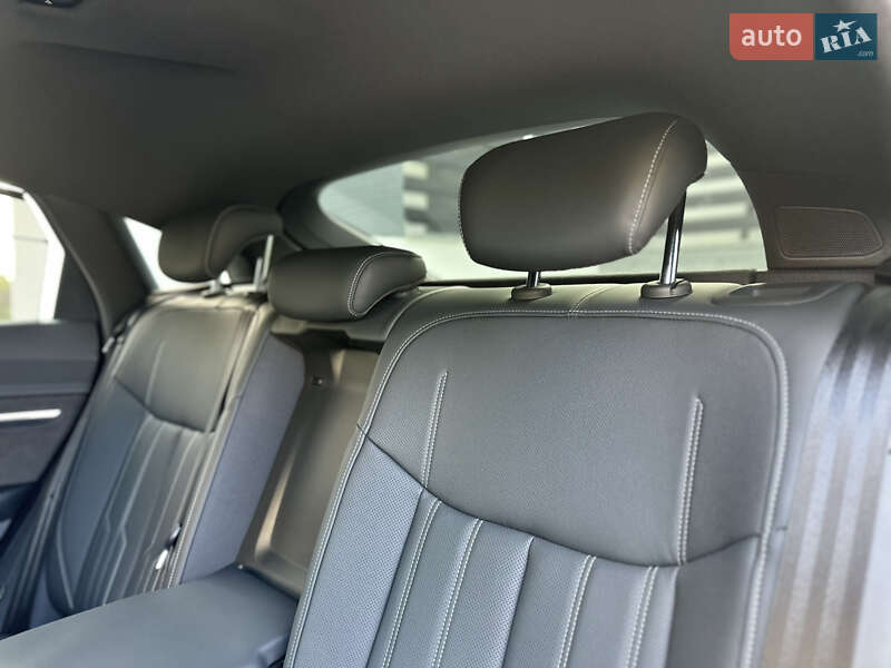 Внедорожник / Кроссовер Audi e-tron Sportback 2021 в Луцке фото 80 Внедорожник / Кроссовер Audi e-tron Sportback 2021 в Луцке
