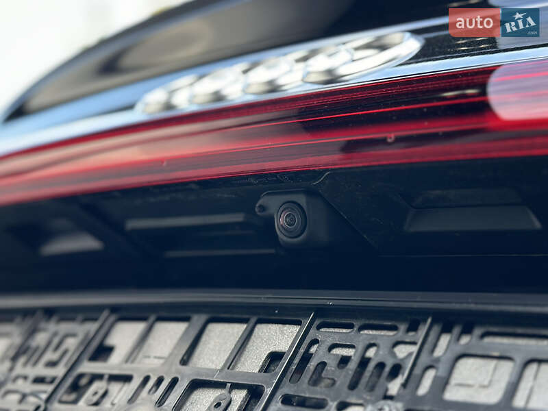 Внедорожник / Кроссовер Audi e-tron Sportback 2021 в Луцке фото 100 Внедорожник / Кроссовер Audi e-tron Sportback 2021 в Луцке