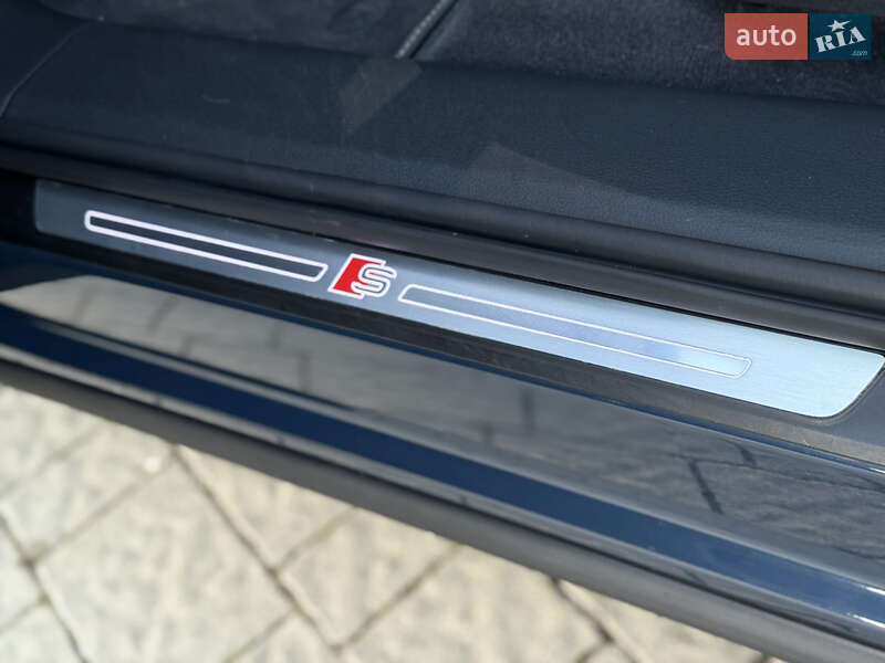 Позашляховик / Кросовер Audi e-tron Sportback 2021 в Львові фото 21 Позашляховик / Кросовер Audi e-tron Sportback 2021 в Львові