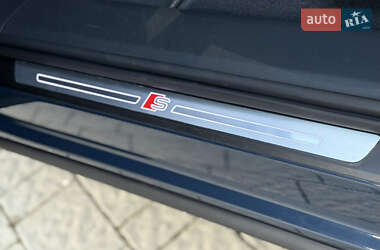 Внедорожник / Кроссовер Audi e-tron Sportback 2021 в 