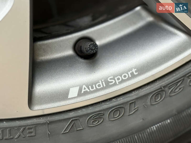 Позашляховик / Кросовер Audi e-tron Sportback 2021 в Львові фото 36 Позашляховик / Кросовер Audi e-tron Sportback 2021 в Львові