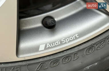 Внедорожник / Кроссовер Audi e-tron Sportback 2021 в 