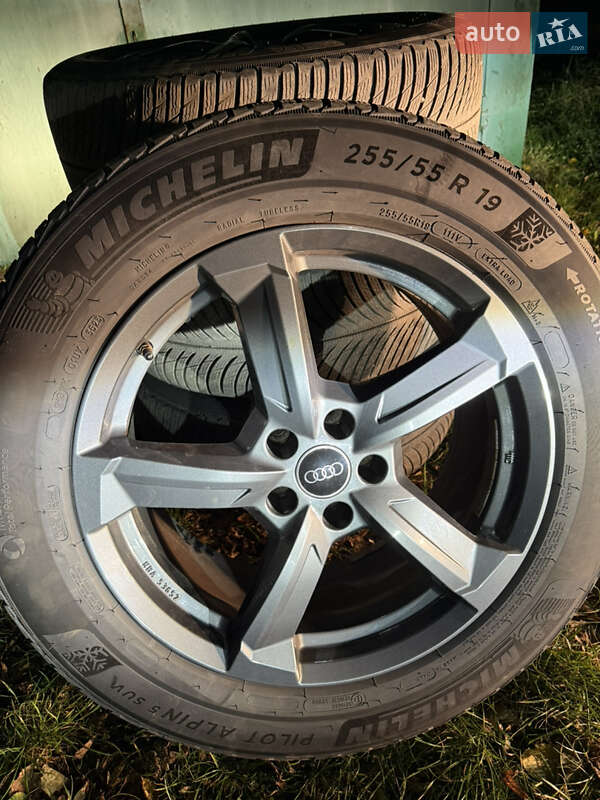 Позашляховик / Кросовер Audi e-tron Sportback 2021 в Львові фото 40 Позашляховик / Кросовер Audi e-tron Sportback 2021 в Львові