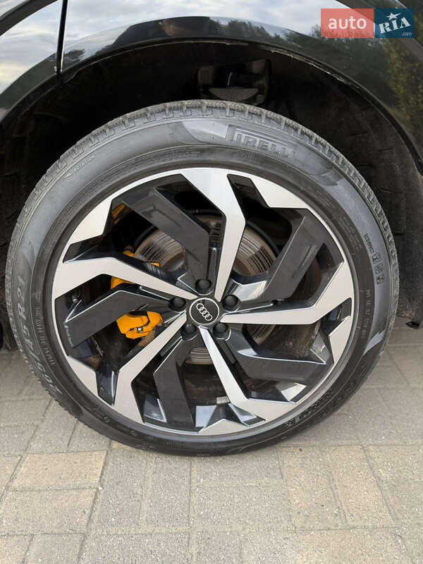 Позашляховик / Кросовер Audi e-tron Sportback 2022 в Львові фото 58 Позашляховик / Кросовер Audi e-tron Sportback 2022 в Львові