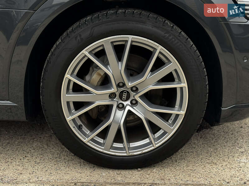 Внедорожник / Кроссовер Audi e-tron Sportback 2023 в Житомире фото 14 Внедорожник / Кроссовер Audi e-tron Sportback 2023 в Житомире