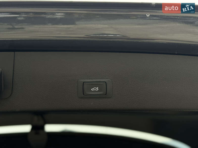 Внедорожник / Кроссовер Audi e-tron Sportback 2023 в Житомире фото 47 Внедорожник / Кроссовер Audi e-tron Sportback 2023 в Житомире