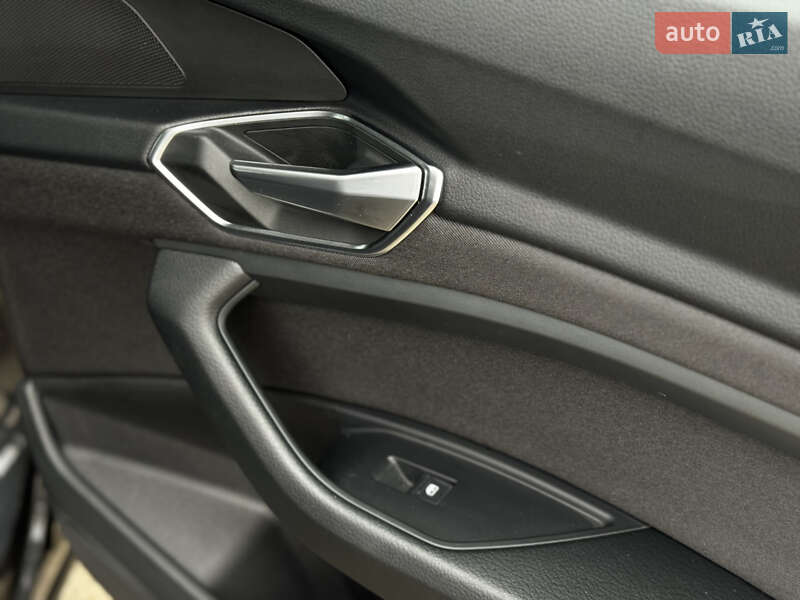 Внедорожник / Кроссовер Audi e-tron Sportback 2023 в Житомире фото 49 Внедорожник / Кроссовер Audi e-tron Sportback 2023 в Житомире